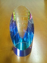 intra-mart Partner Award 2010  Solution Award