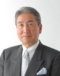 長谷川 礼司