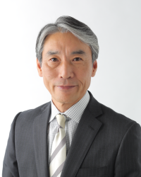 東上 征司