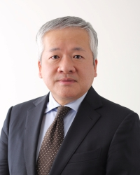吉松 正三
