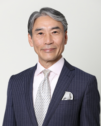 東上征司