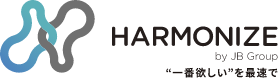 HARMONIZE by ＪＢ Group