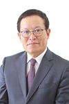 代表取締役社長　山田　隆司