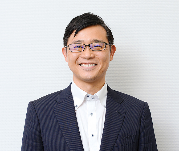 M.Mさん