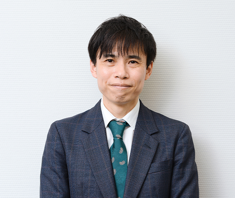 T.Oさん