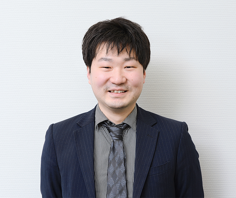R.Mさん