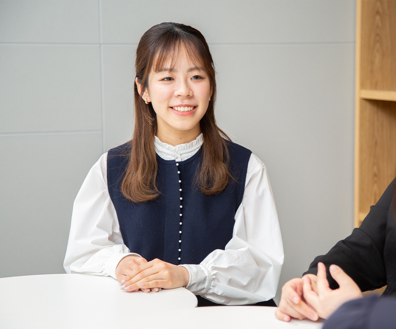 Y.Wさん
