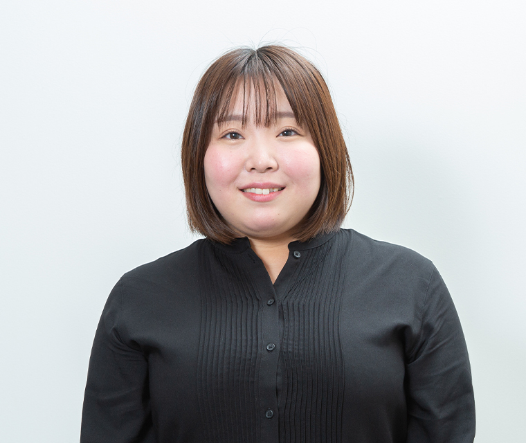 M.Hさん