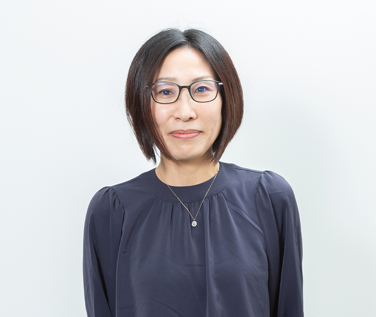 T.Sさん