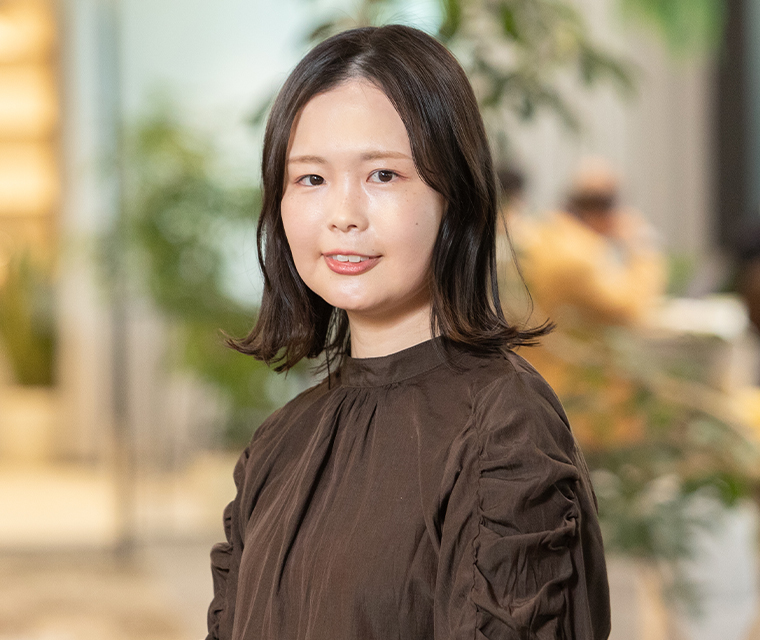 N.Sさん