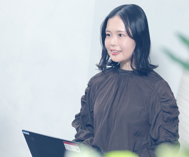 N.Sさん
