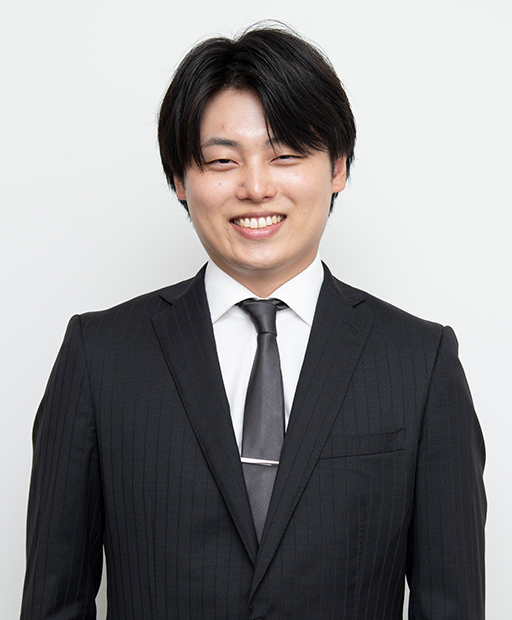 Y.Yさん