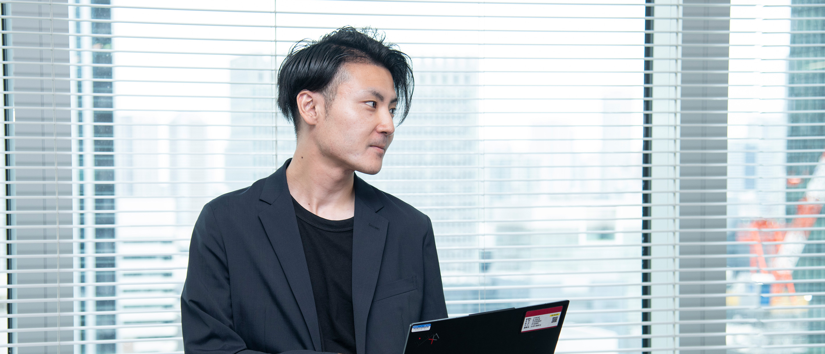 入社理由について教えてください