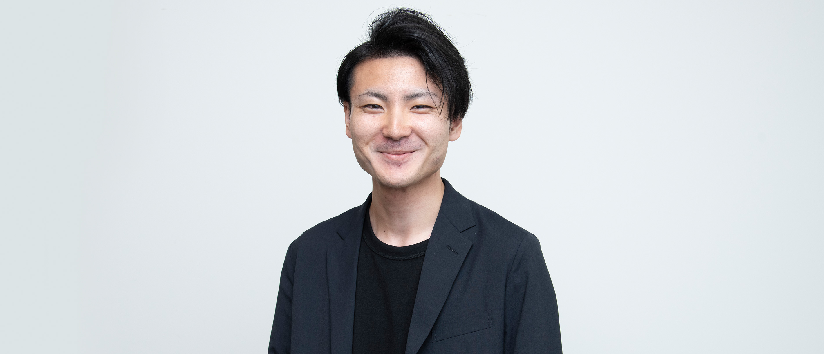 今後の目標について教えてください