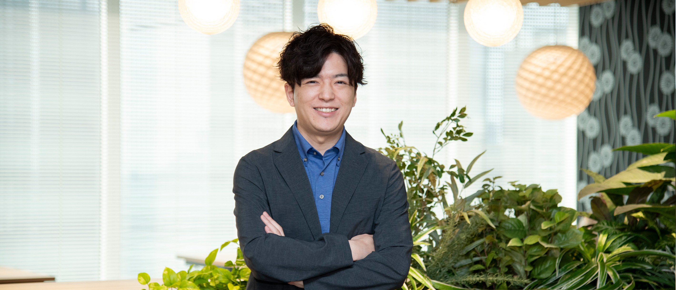 今後の目標について教えてください