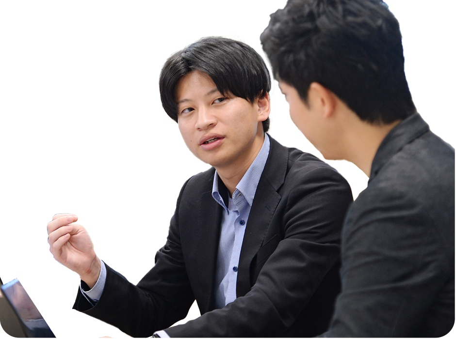 ＪＢＣＣグループで働く社員05