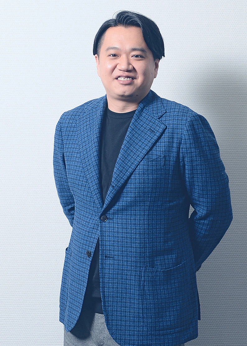 T・Eさんのインタビュー