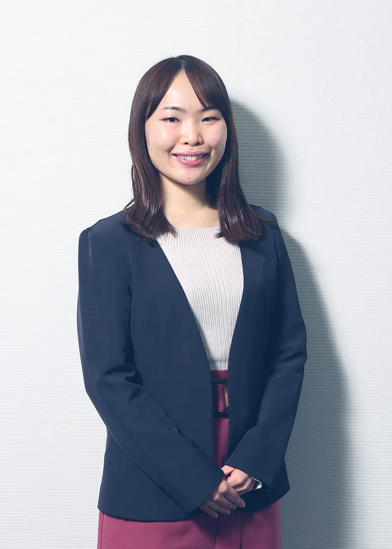 M・Tさんのインタビュー