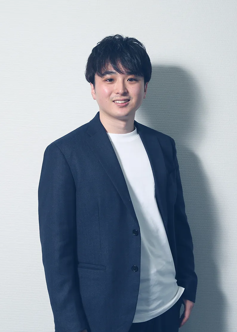 T・Kさんのインタビュー