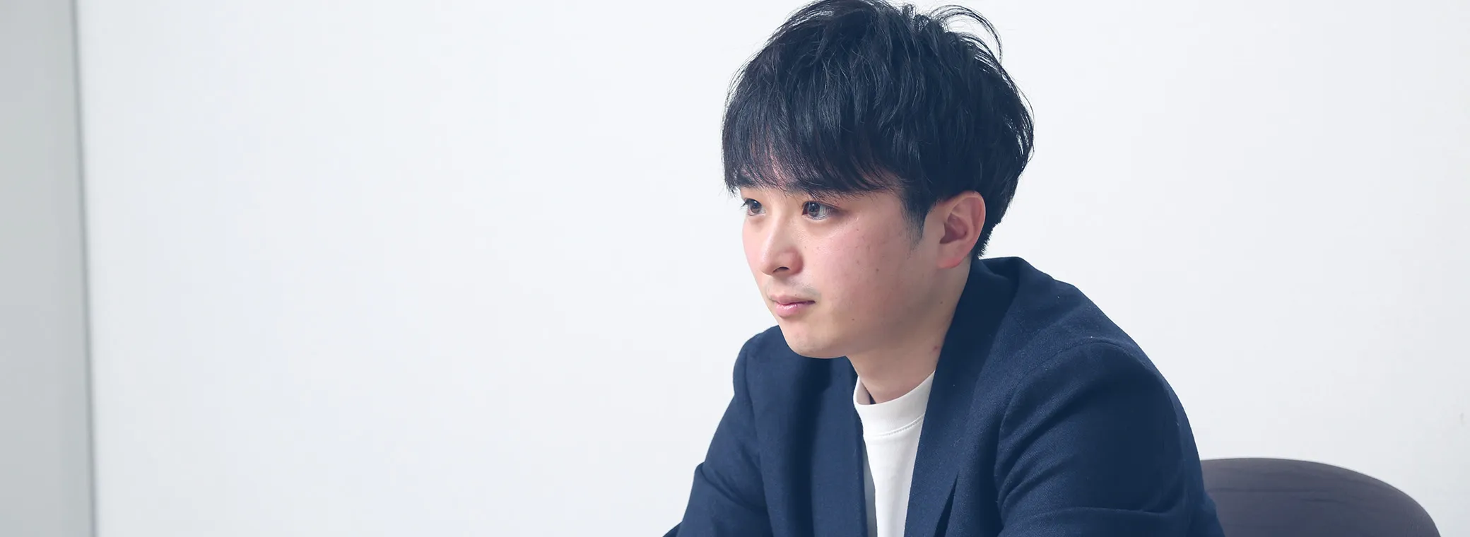 T・Kさんのインタビュー