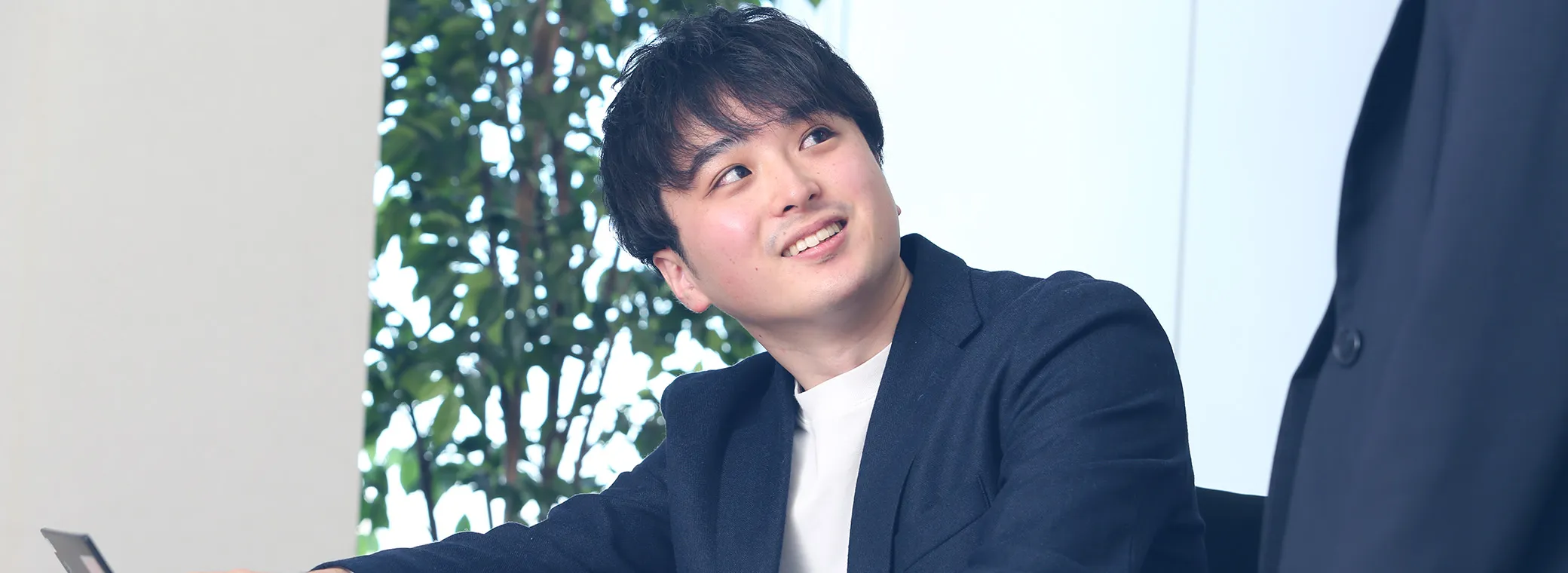 T・Kさんのインタビュー