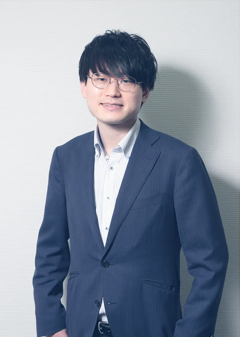 T・Eさんのインタビュー