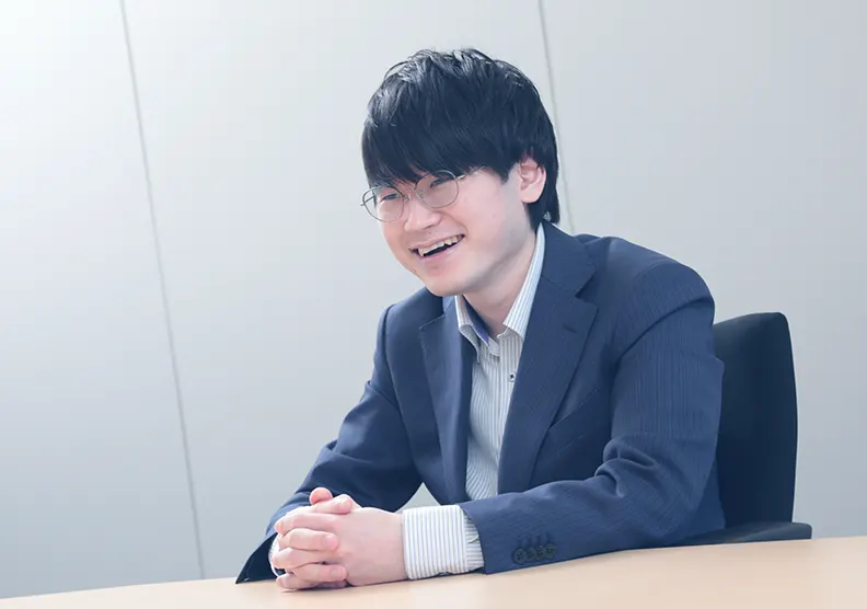 T・Eさんのインタビュー