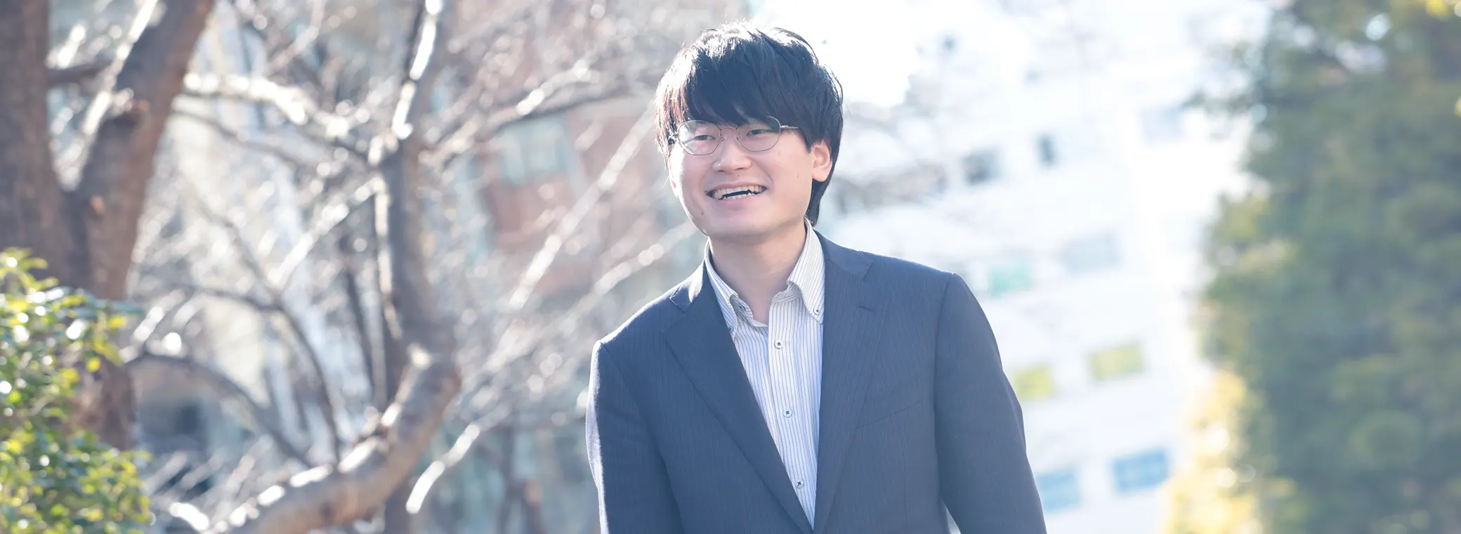 T・Eさんのインタビュー