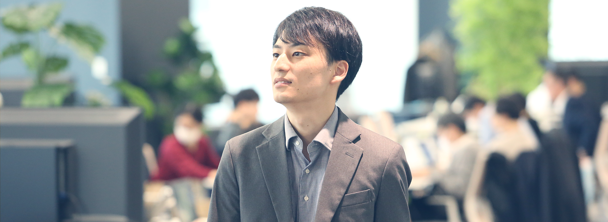 M・Iさんのインタビュー