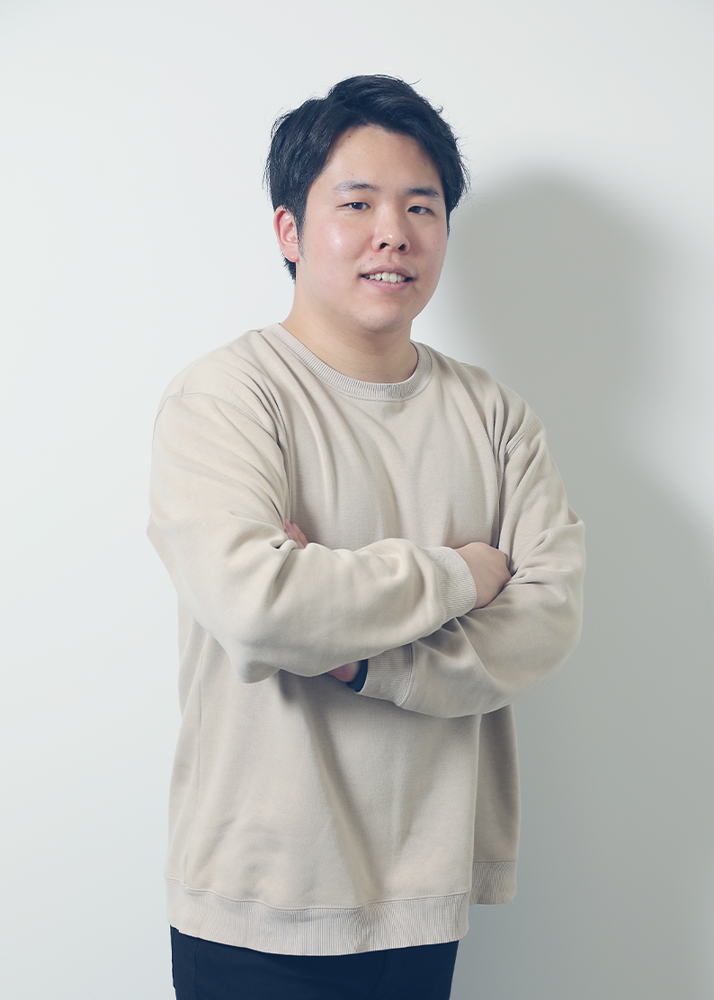 S・Mさんのインタビュー