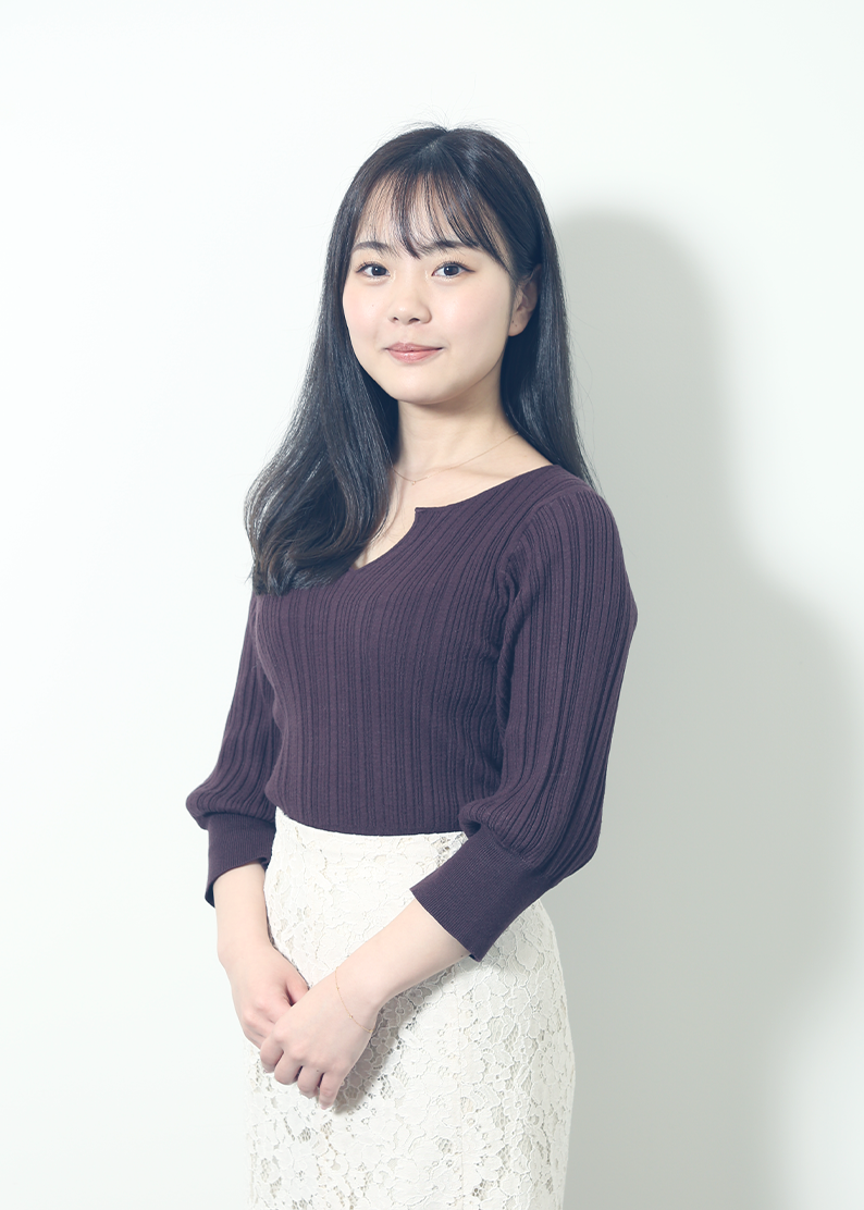 M・Aさんのインタビュー