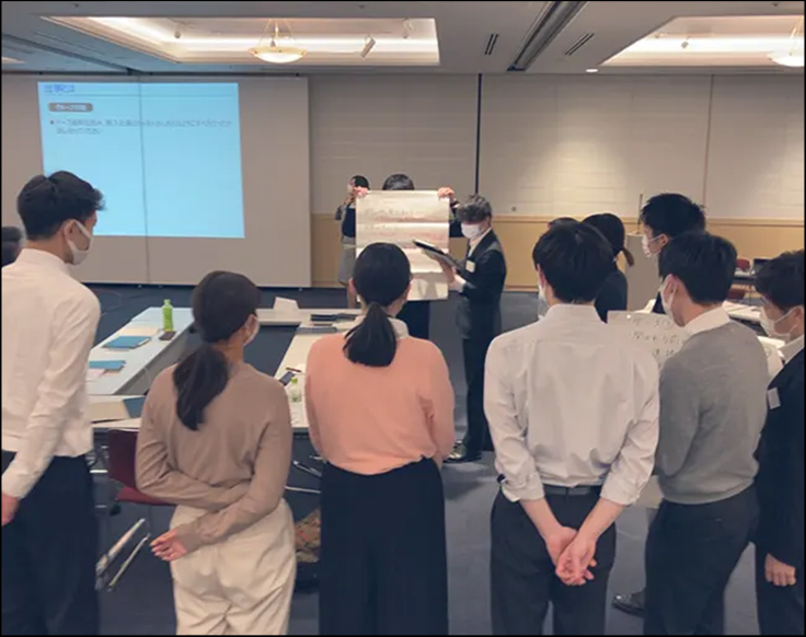 ＪＢＣＣを知り、誇りを得る高い品質で学び続ける土壌を作る