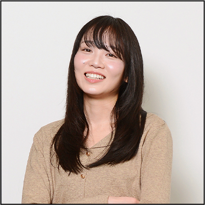 K・M さん