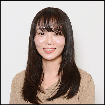 K・M さん