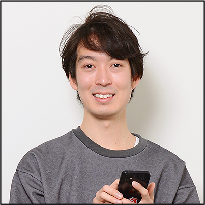 S・H さん