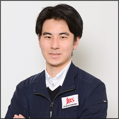 Y・H さん