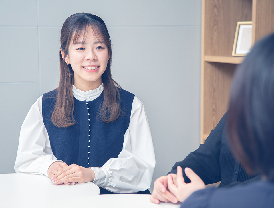 Y・Wさん