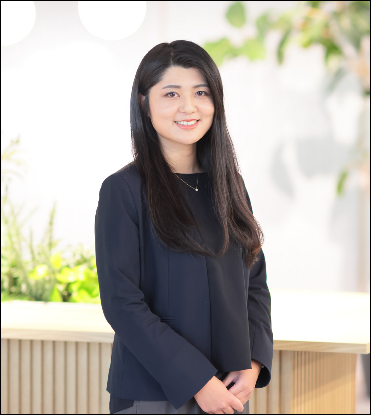 仕事内容を教えてください。