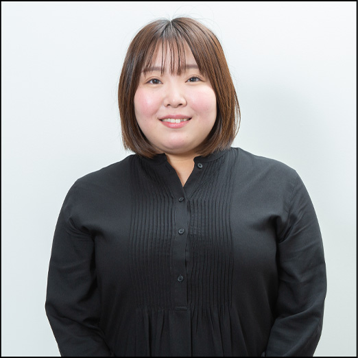 M・Hさん